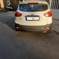 جک S3 اتوماتیک، مدل ۱۳۹۷|خودرو سواری و وانت|مشهد, احمدآباد|دیوار