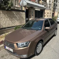 دنا معمولی تیپ ۲، مدل ۱۳۹۴