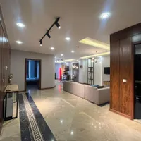 اجاره آپارتمان مبله در غرب تهران / سعادت آباد|اجارهٔ کوتاه‌مدت آپارتمان و سوئیت|تهران, شهرک غرب|دیوار
