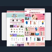 طراحی سایت حرفه‌ای با ضمانت بازگشت وجه|خدمات رایانه‌ای و موبایل|تنکابن, |دیوار