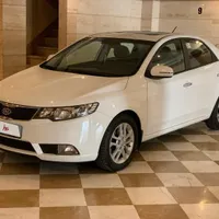 کیا سراتو مونتاژ اتوماتیک آپشنال 2000cc، مدل ۱۳۹۷|خودرو سواری و وانت|تهران, تهرانپارس غربی|دیوار