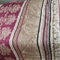 یک پتو و یک لحاف دونفره|سرویس روتختی|کرمانشاه, |دیوار