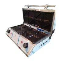 دستگاه اسنک ساز 16 تایی رومیزی صنعتی نو و آکبند|کافیشاپ و رستوران|رشت, استادسرا|دیوار