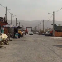 ۲۲۵ متر داخل گاراژ ۳۰ هزار متر بر جاده خاوران|فروش دفتر صنعتی، کشاورزی، تجاری|تهران, مشیریه|دیوار