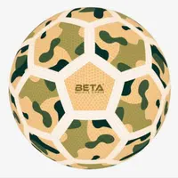 توپ فوتبال آسفالتی طرح ارتشی|ورزشهای توپی|اسلامشهر, شهرک واوان|دیوار