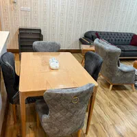 خانه مبله مسافر(مطابق عکس)|اجارهٔ کوتاه‌مدت آپارتمان و سوئیت|بوشهر, |دیوار