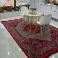بورس انواع فرش ۷۰۰شانه۱۲۰۰|فرش|شیراز, ریشمک|دیوار