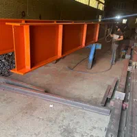 ساخت اسکلت وسوله با جوش co2|خدمات پیشه و مهارت|مشهد, کوثر|دیوار