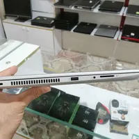 لپتاپ ژاپنی HP G5 corei5 نسل7 رم8 با 2هارد ssdوhdd|رایانه همراه|سراوان, |دیوار
