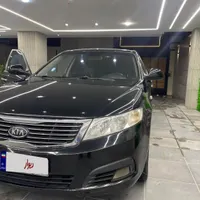 اپتیما ۲۰۱۰ بیرنگ (تهاتر با ۲۰۷ اتومات صفر مشکی)|خودرو سواری و وانت|کرج, شهرک علی ابن ابیطالب|دیوار