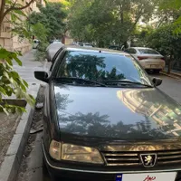 پژو 405 در حد صفر عروسک|خودرو سواری و وانت|تهران, چیتگر|دیوار