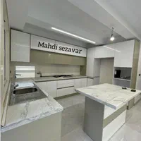 ۱۱۶ متر تکواحدی ۳ خوابه سنایی|فروش آپارتمان|تهران, سنائی|دیوار