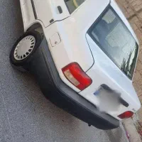 پراید ۱۳۱ SE مدل ۹۸