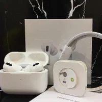 ایرپاد پرو سوپر کپی با قابلیت استعلام اپل airpods|لوازم جانبی موبایل و تبلت|تهران, نیروی هوایی (پیروزی)|دیوار