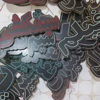 انواع تابلو های ال ای ای دی مناسب برا پشت شیشه و|فروشگاه و مغازه|شهرکرد, |دیوار