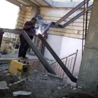 جوشکاری‌سیار|خدمات پیشه و مهارت|خرم‌آباد, |دیوار