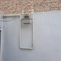 لوله کش گاز رو کار تو کار همراه تاییدیه
