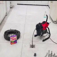 لوله بازکنی گلستان صالحیه اسلامشهر واوان رباط‌کریم|خدمات پیشه و مهارت|گلستان (تهران), |دیوار