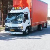 حمل بار پاکدشت شریف آباد