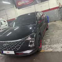 فونیکس FX پرمیوم، مدل ۱۴۰۱