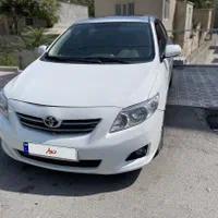 تویوتا کرولا اتوماتیک GLI - 1800cc، مدل ۲۰۰۹|خودرو سواری و وانت|تهران, وصفنارد|دیوار