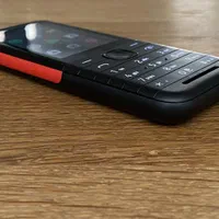 موبایل نوکیا 5310 اورج دو سیمکارت آکبند|موبایل|اراک, |دیوار