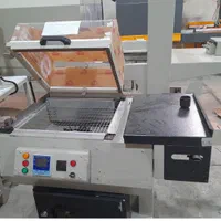 دستگاه شیرینگ پک/کابینی/سرامیکی/قزوینQQQ