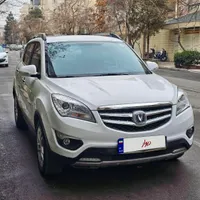 چانگان CS35 مونتاژ، مدل ۱۳۹۷|خودرو سواری و وانت|مشهد, فلسطین|دیوار