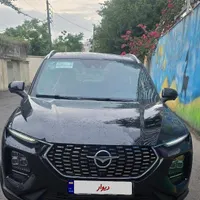 هایما s8 مدل 1404 صفر کیلومتر