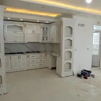 کابینت اقساط کمد دیواری بازسازی  اقساط