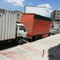 اتوبار باربری همسفر بامجوز رسمی اتحادیه شبانه روزی