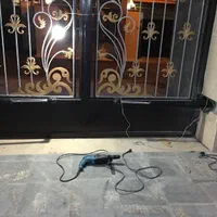 جک برقی درب پارکینگ ،کرکره،ریموت ،دوربین ، آیفون|مصالح و تجهیزات ساختمان|تهران, تهرانسر شرقی|دیوار