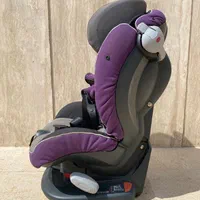 صندلی کودک Besafe IZI Comfort  X3|کالسکه و لوازم جانبی|تهران, الهیه|دیوار