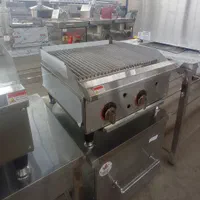 گریل 60 / گریل میکس / گریل همبر / گریل شیار دار|کافی‌شاپ و رستوران|شیراز, گویم|دیوار