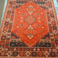 نو نو رنگ زنده ابعاد ۱۸۰در ۲۲۵|فرش|رشت, نظری|دیوار