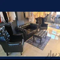 مبلمان اداری سزار وچستر|دفتر کار|تهران, یافت آباد جنوبی|دیوار