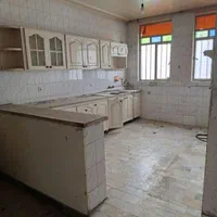 فروش کلنگی ۱۱۵ متری در شهرک ولیعصر|فروش زمین و ملک کلنگی|تهران, شهرک ولیعصر جنوبی|دیوار