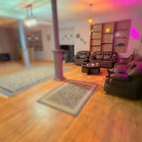 اجاره روزانه باغ ویلا استخر آبگرم امروز خالی|اجارهٔ کوتاهمدت ویلا و باغ|کرمانشاه, |دیوار