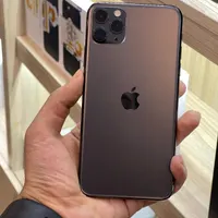 ایفون۱۳پرو ال ال ای کم کار