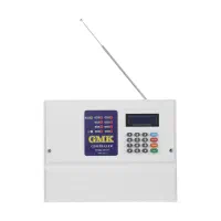 پک کامل دزدگیراماکن برند جی ام کا و دوربین