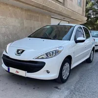207tu3مدل۴۰۴