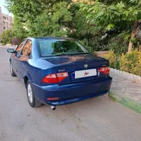 سمند سورن ELX، مدل ۱۳۹۱|خودرو سواری و وانت|مشهد, نیروی هوایی|دیوار