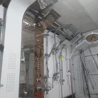 دوش حمام فشارقوی