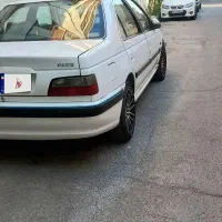 پژو پارس مدل 92 عروسک|خودرو سواری و وانت|تهران, دانشگاه شریف|دیوار