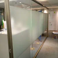 تعمیرات درب پنجره های upvcوفریم لس شیشه سکوریت