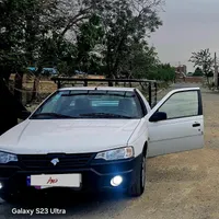 وانت آریسان 2، مدل ۱۴۰۳