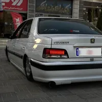 پارس مدل ۸۸ نقد و اقساط