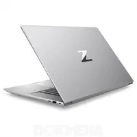 لپ تاپ HP z book