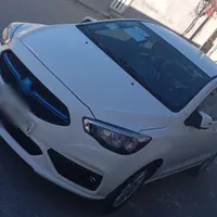 شاهین GL