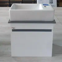 تولید کابینت روشویی سایز ۴۵،۲۵|لوازم سرویس بهداشتی|پاکدشت, |دیوار